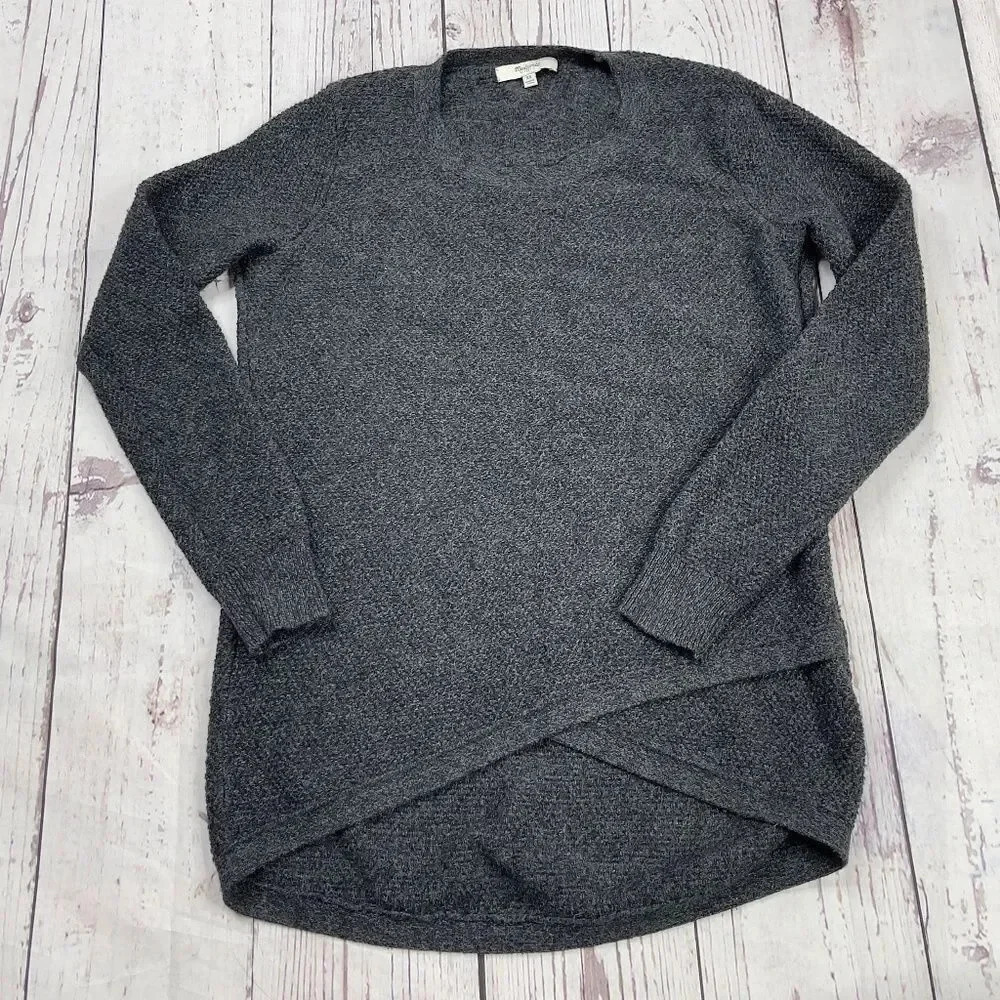 Madewell Sweater